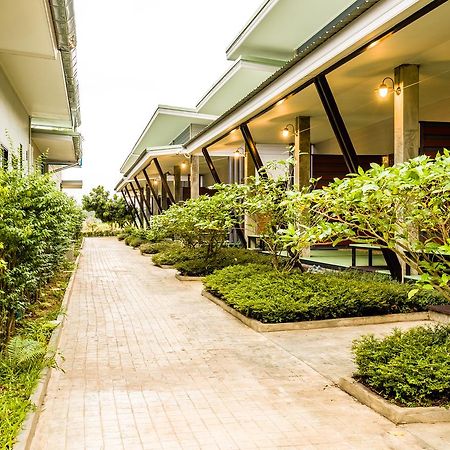 Dd Garden Home Phayao Luaran gambar