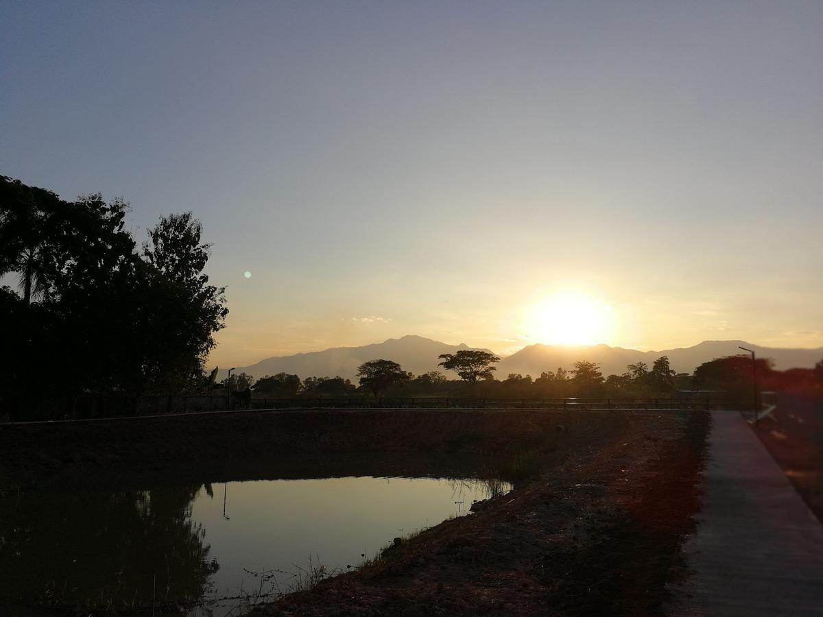 Dd Garden Home Phayao Luaran gambar