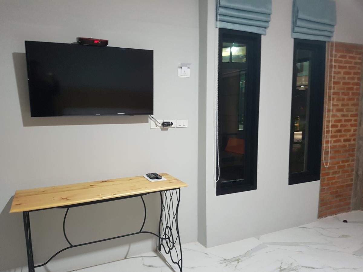 Dd Garden Home Phayao Luaran gambar