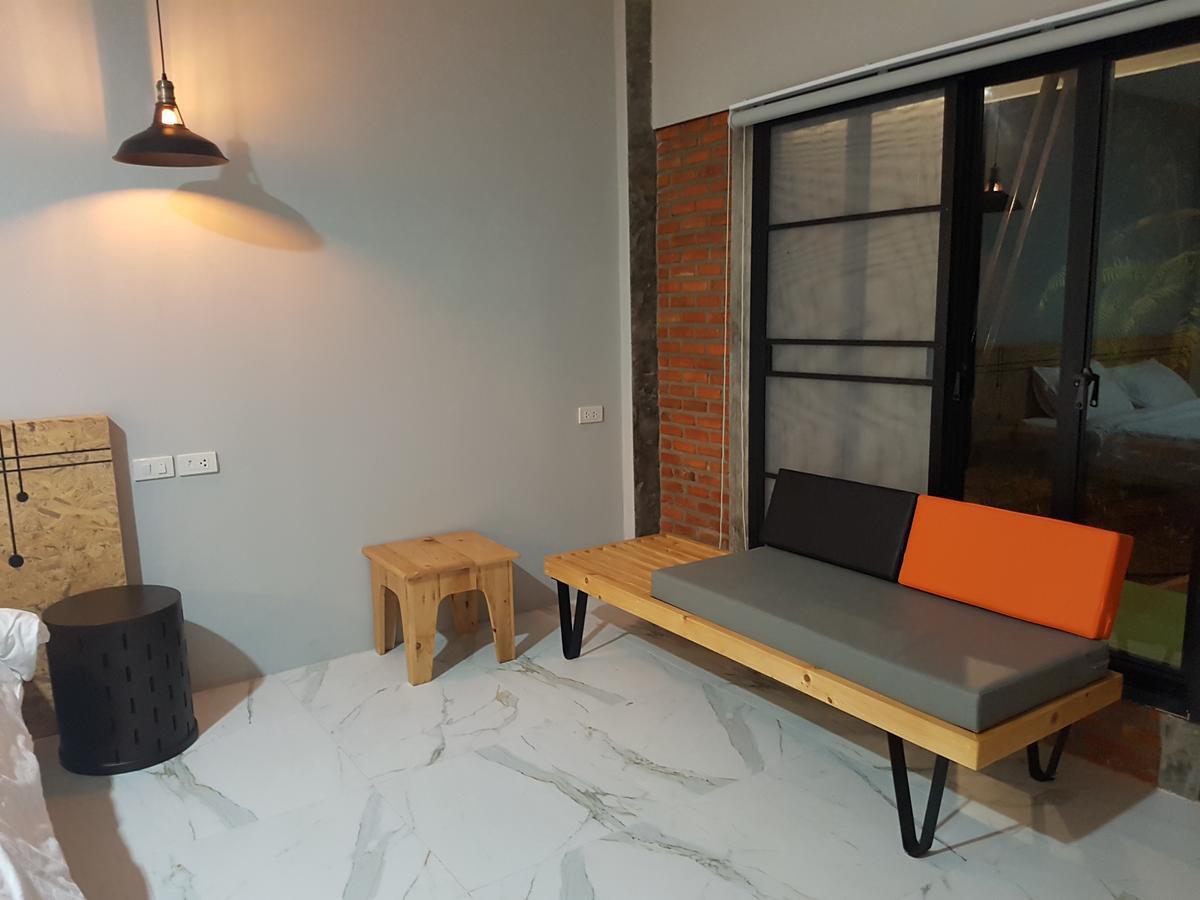Dd Garden Home Phayao Luaran gambar