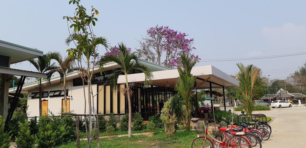 Dd Garden Home Phayao Luaran gambar