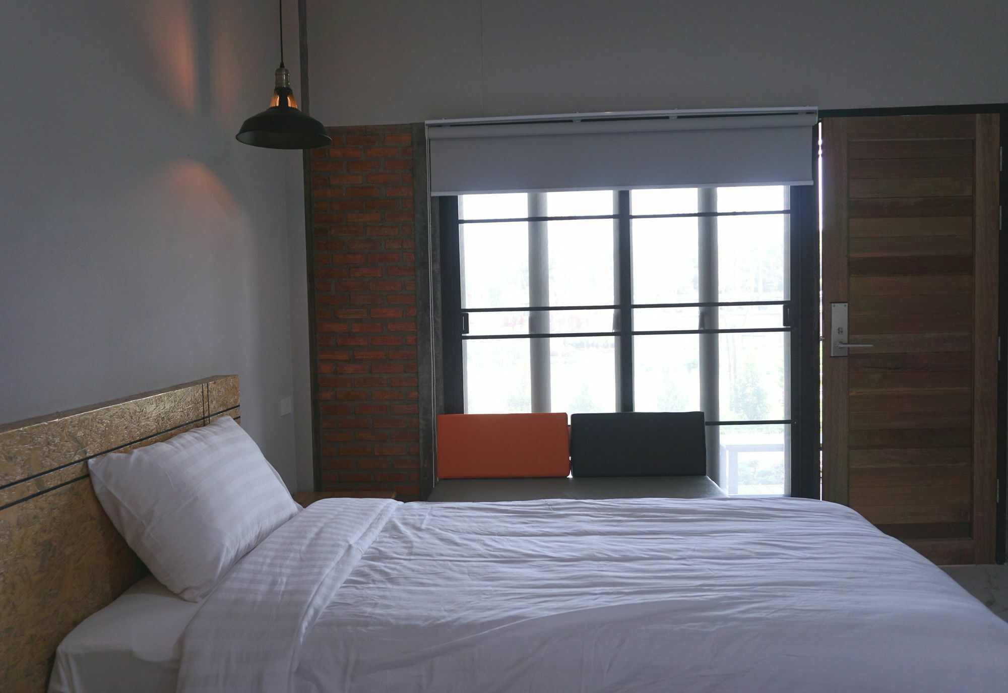 Dd Garden Home Phayao Luaran gambar