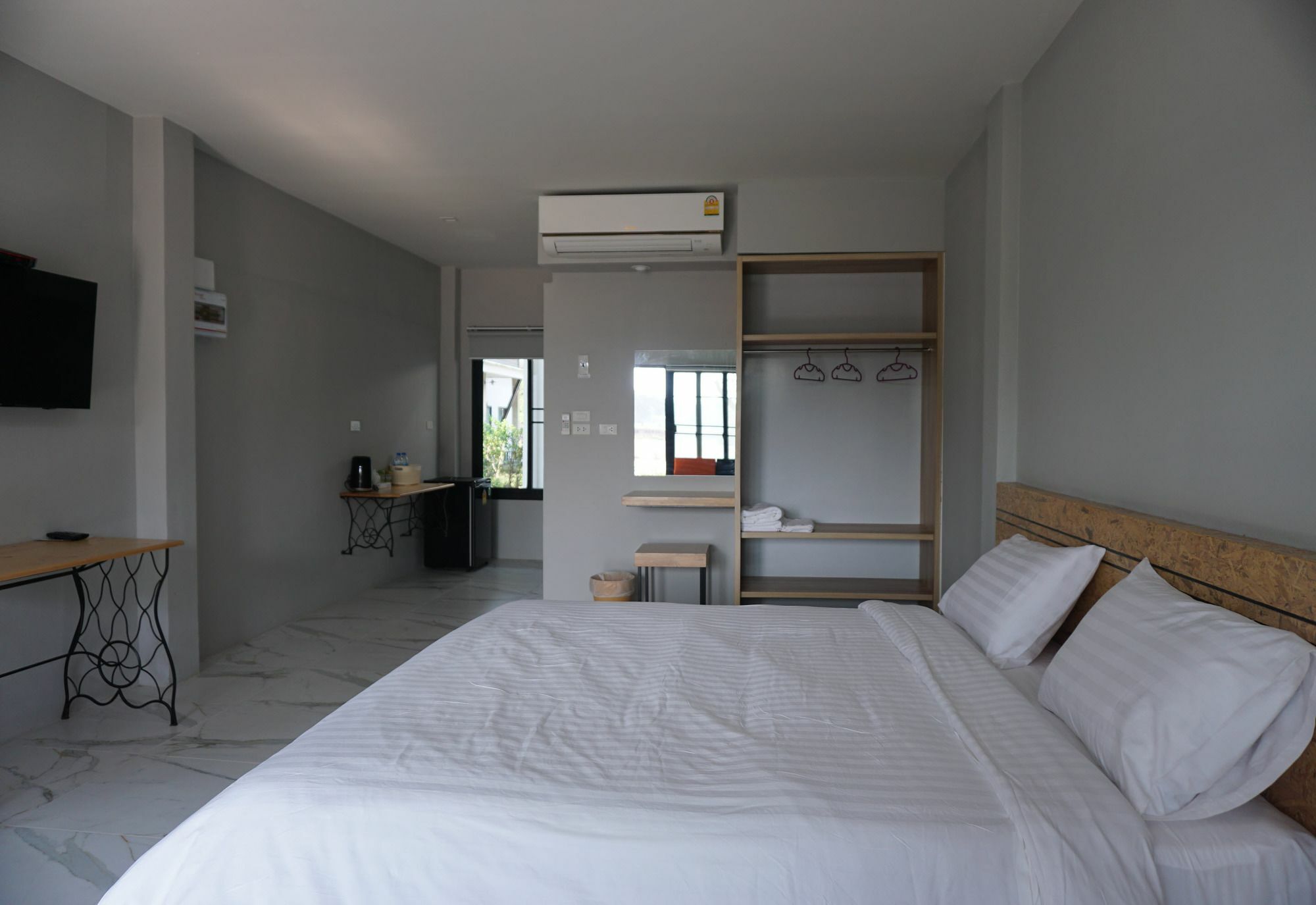 Dd Garden Home Phayao Luaran gambar