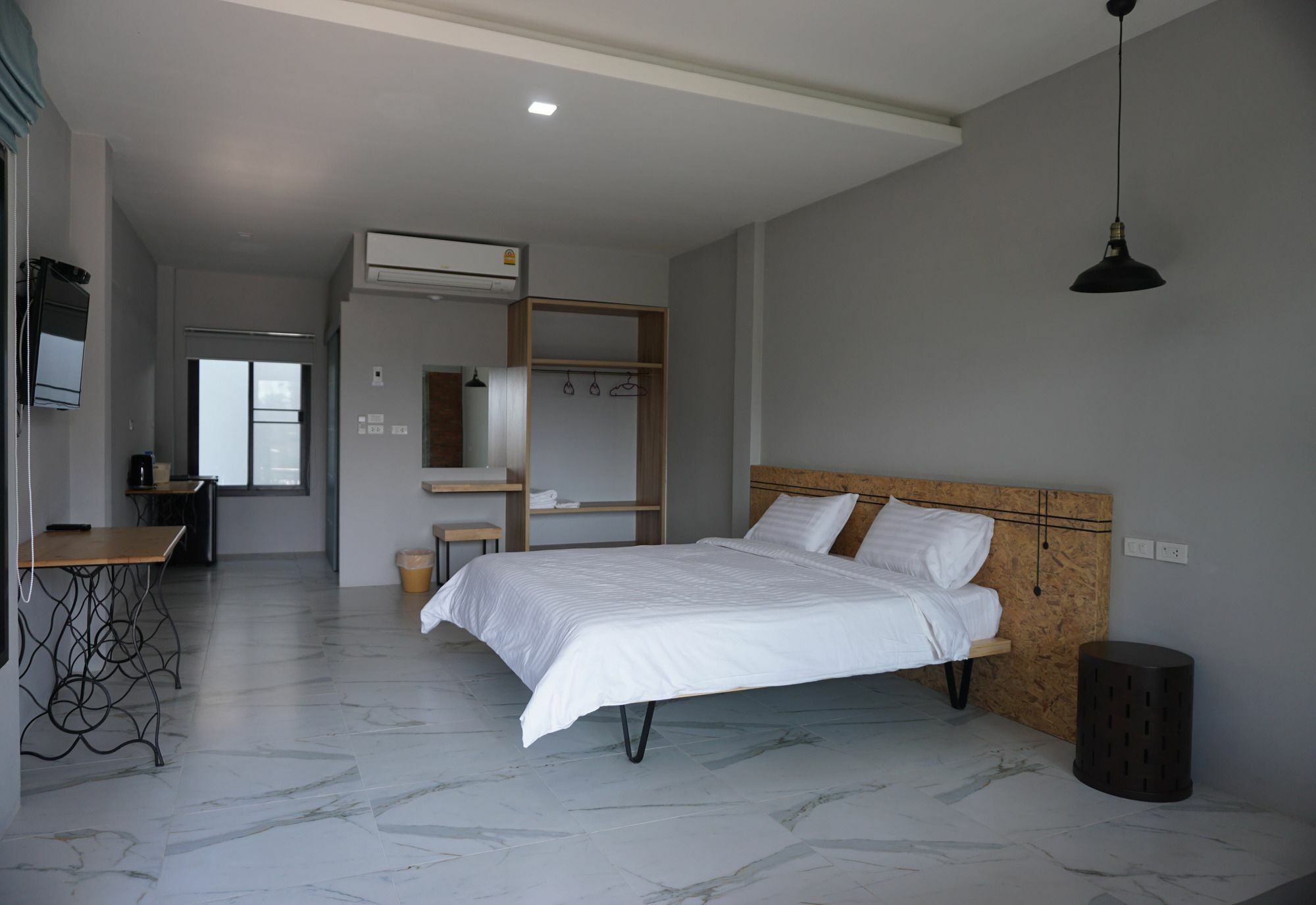 Dd Garden Home Phayao Luaran gambar