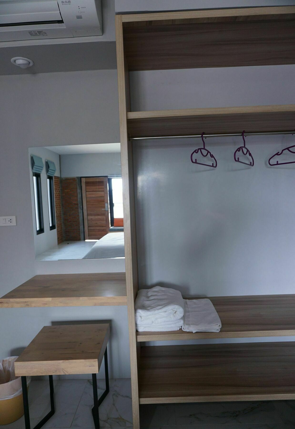 Dd Garden Home Phayao Luaran gambar