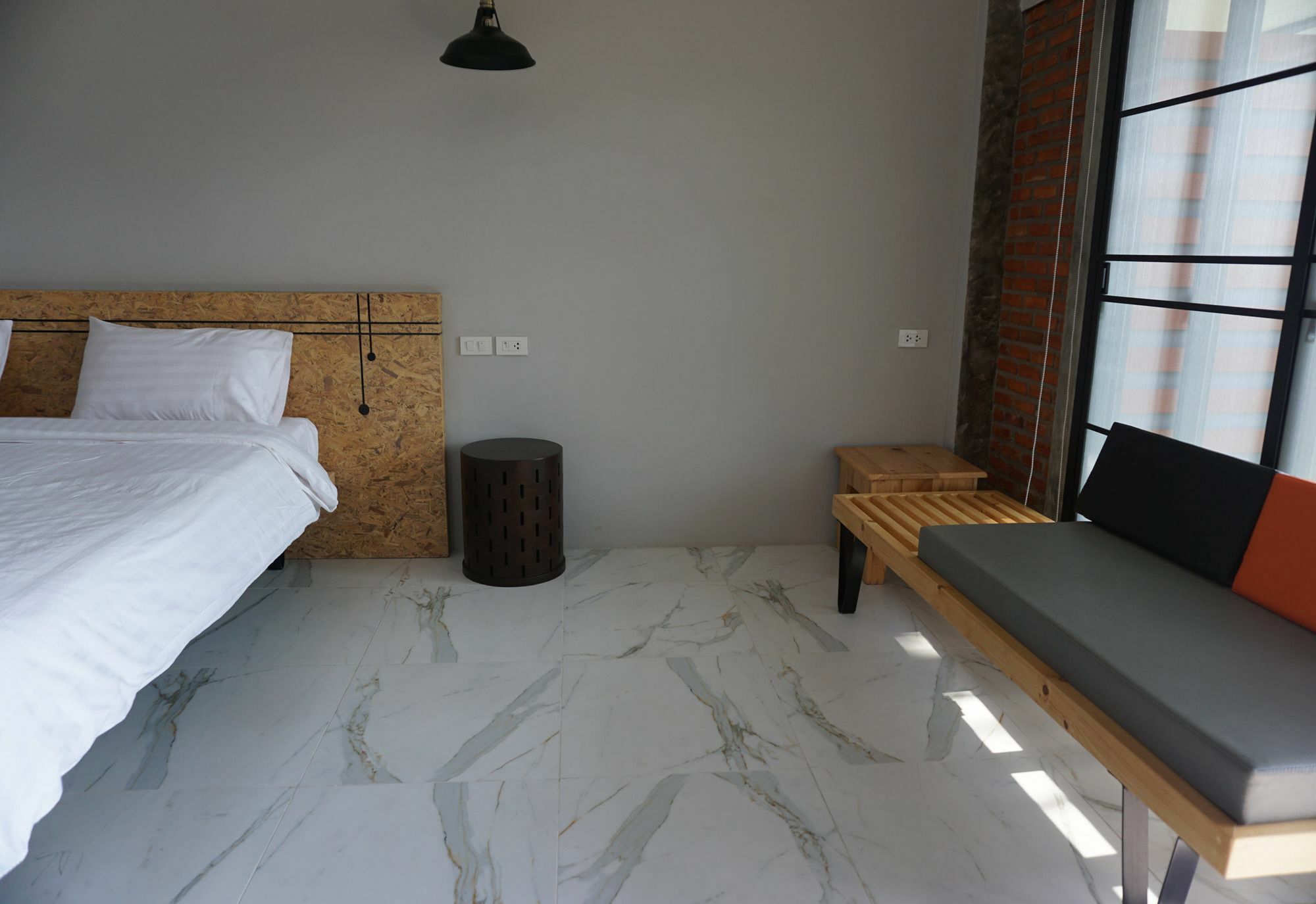 Dd Garden Home Phayao Luaran gambar